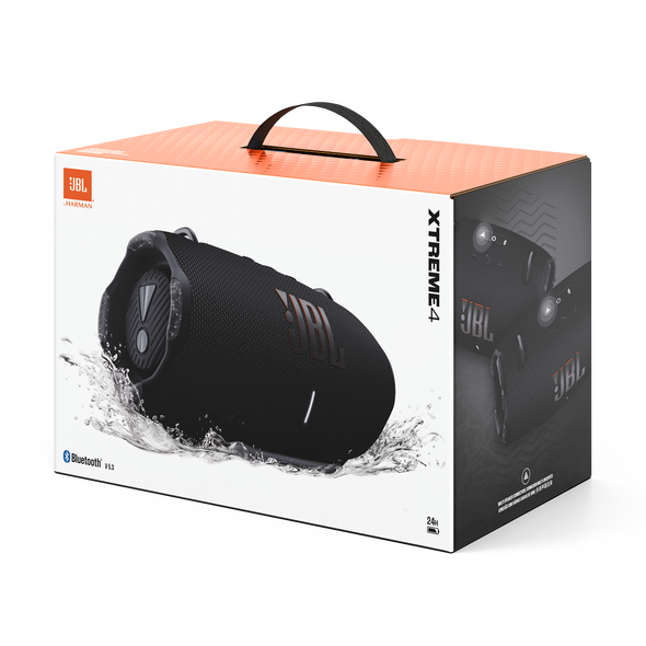 Bocina JBL XTREME
