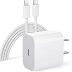 Cargador completo de Apple C a L