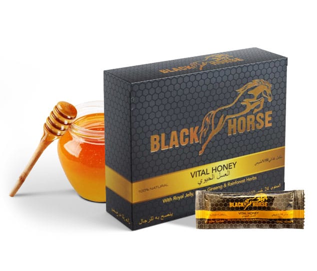 Black Horse