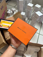 Apple Wacht ultra (MODELO HERMES)