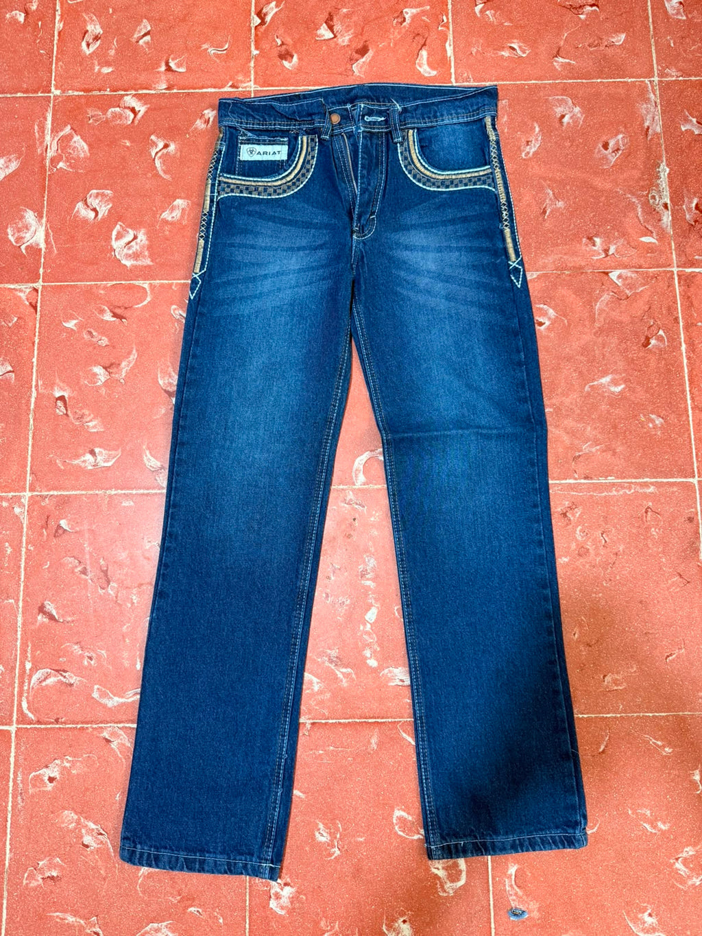 ARIAT