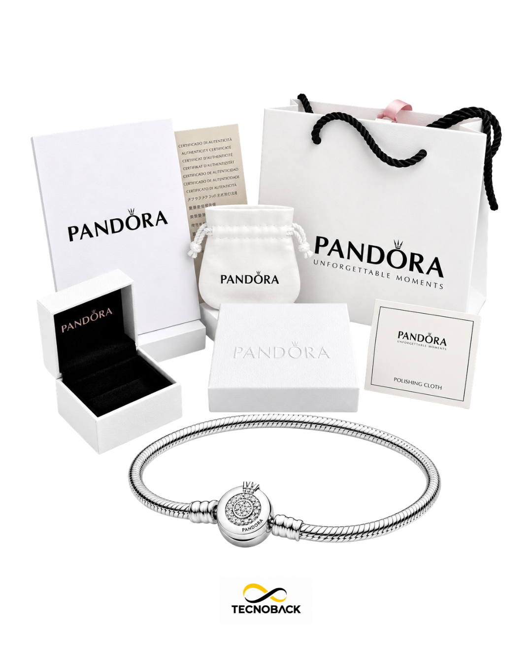 PANDORA