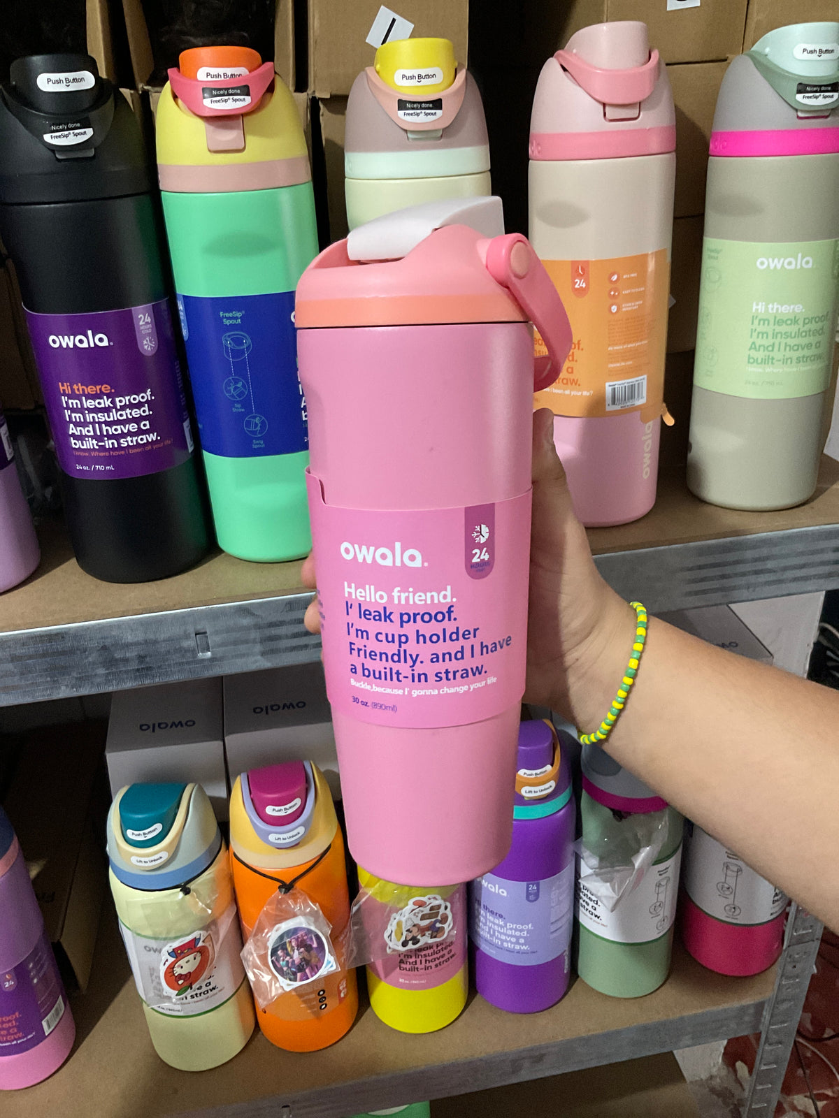 OWALA 30oz