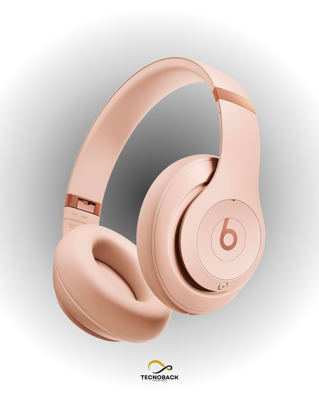 Beats Studio Pro X Kim Kardashian