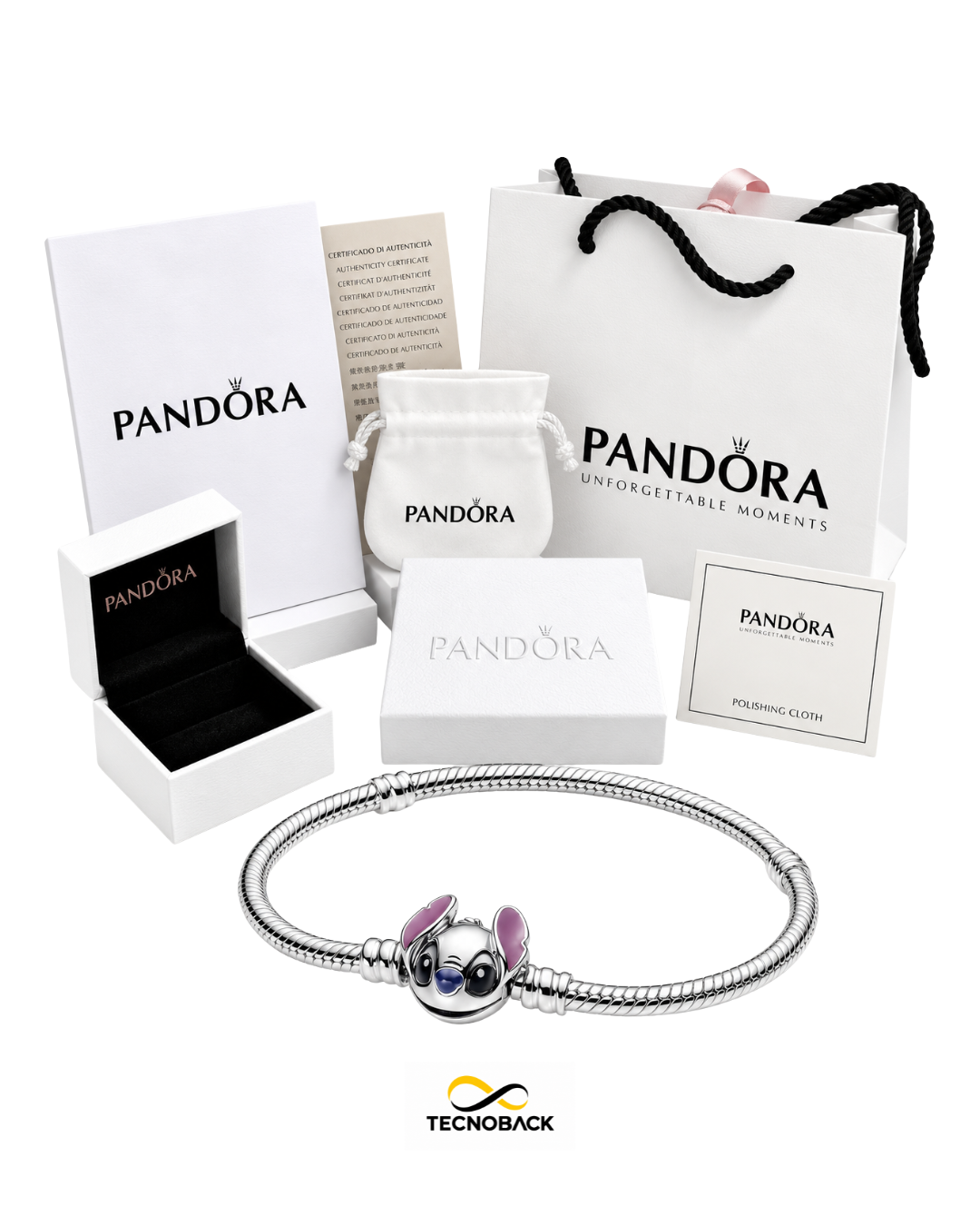 PANDORA