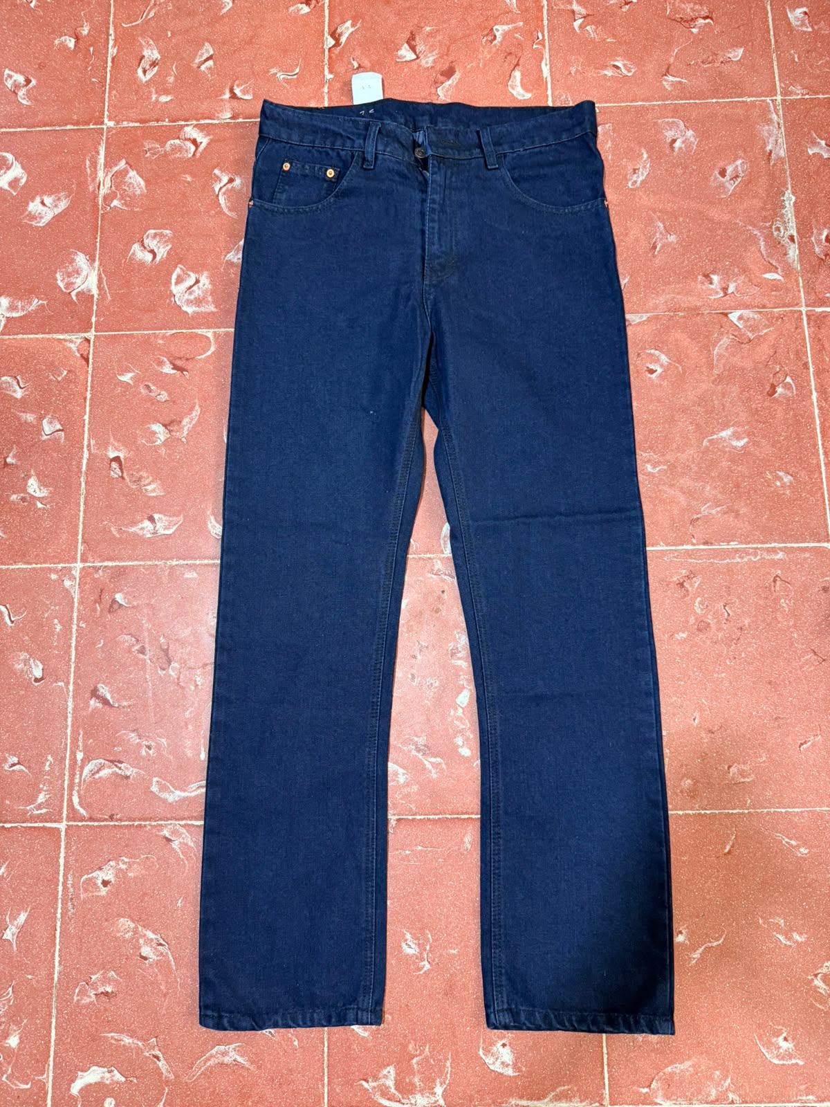 LEVISS STRAIGHTLEG