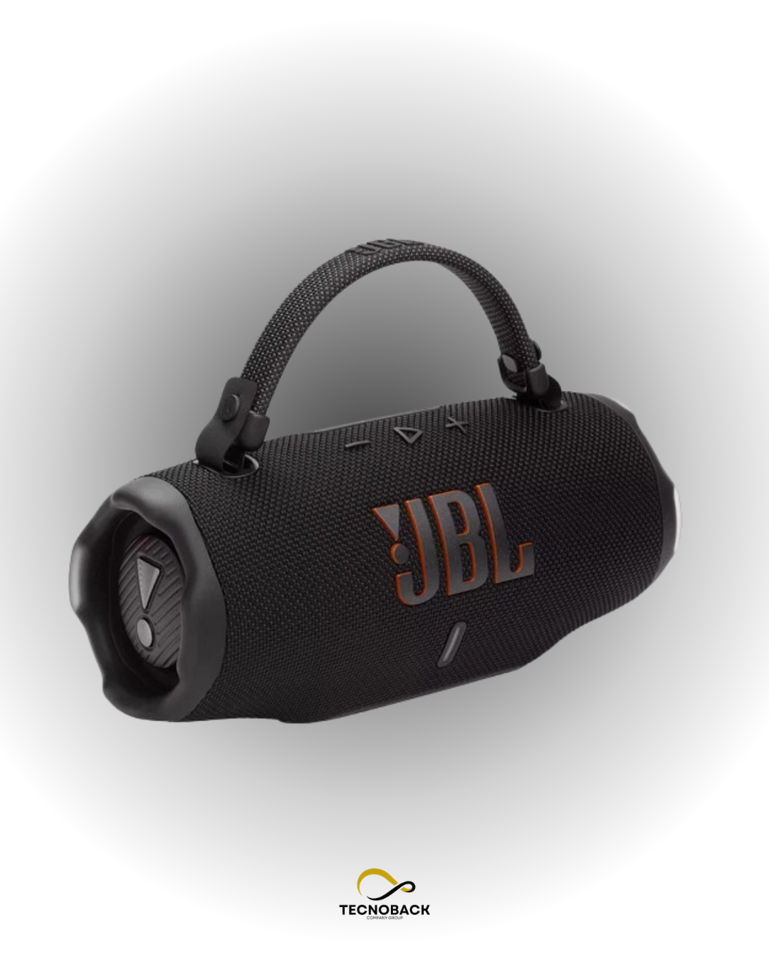 JBL CHARGE 6