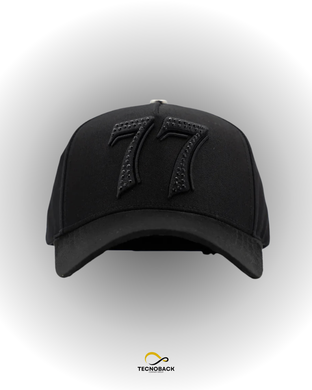 BARBAS HATS THE 77
