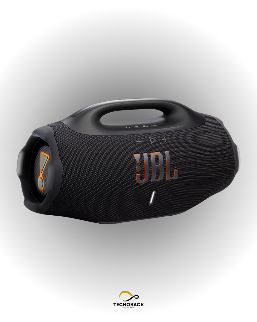 JBL BOOMBOX 4