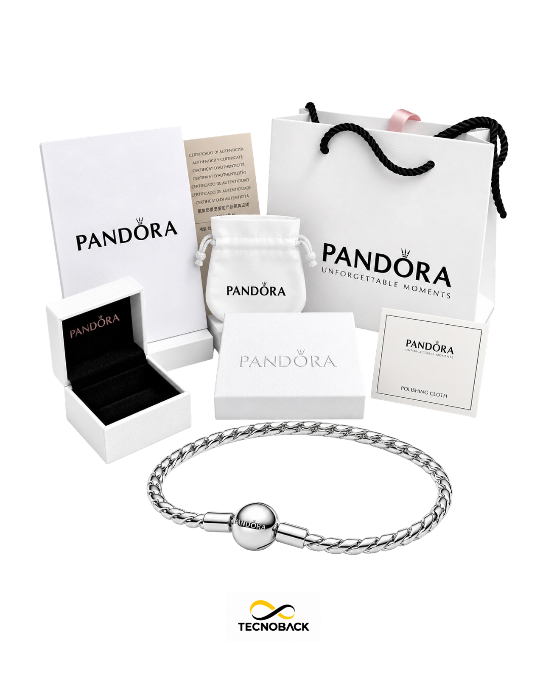 PANDORA