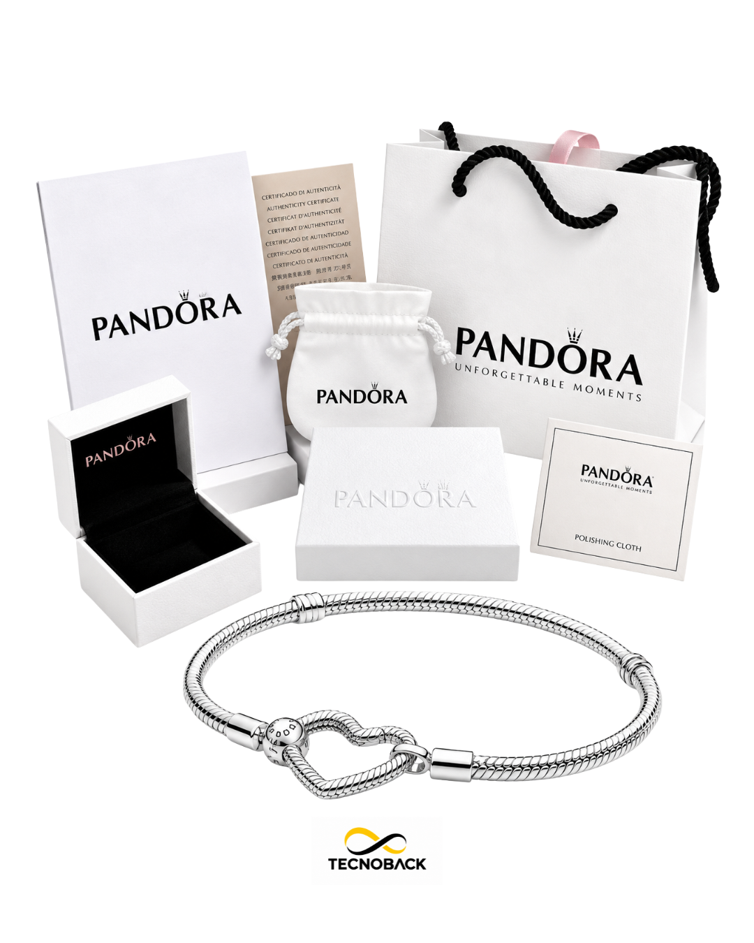 PANDORA