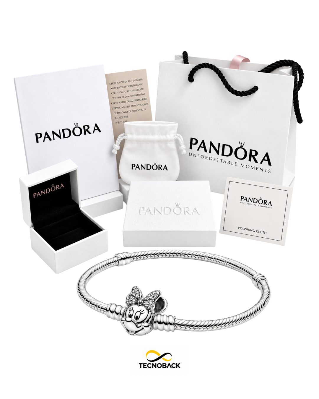 PANDORA