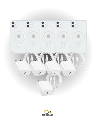 “PACK EL COMIENZO”