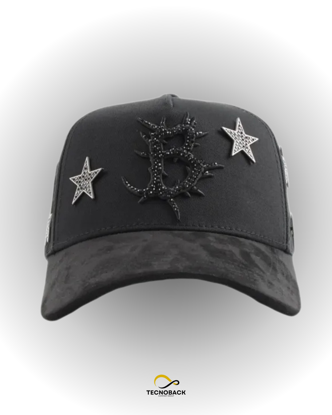 BARBAS HATS DARK NEBULA