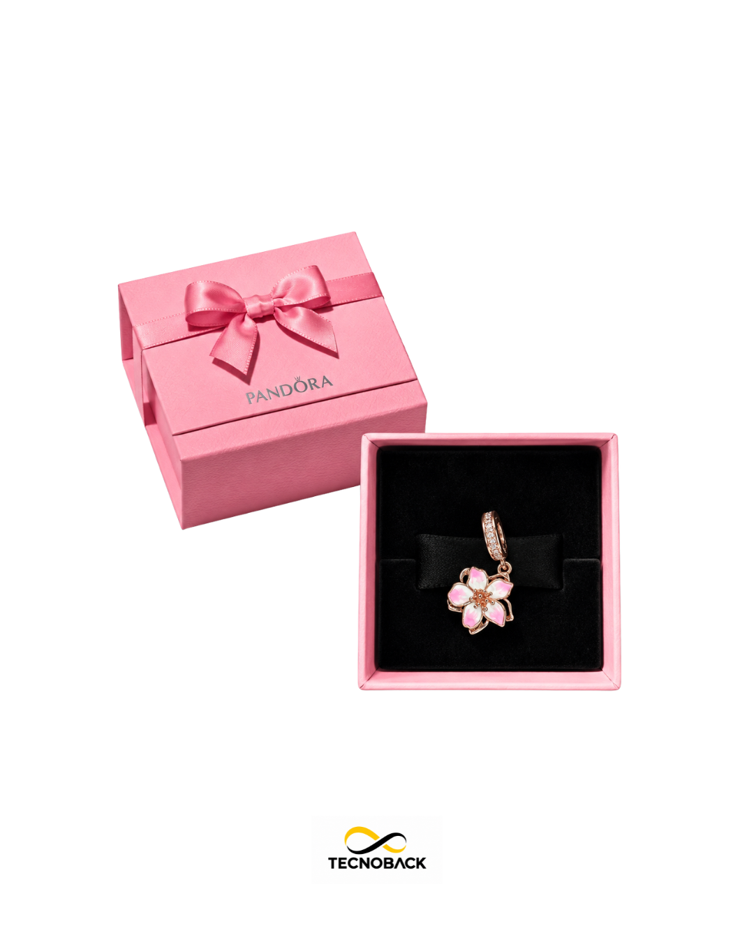 CHARM FLOR DE CEREZO