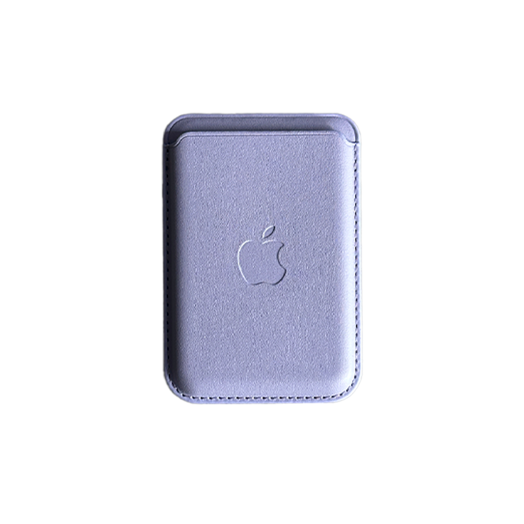 Tarjetero MagSafe