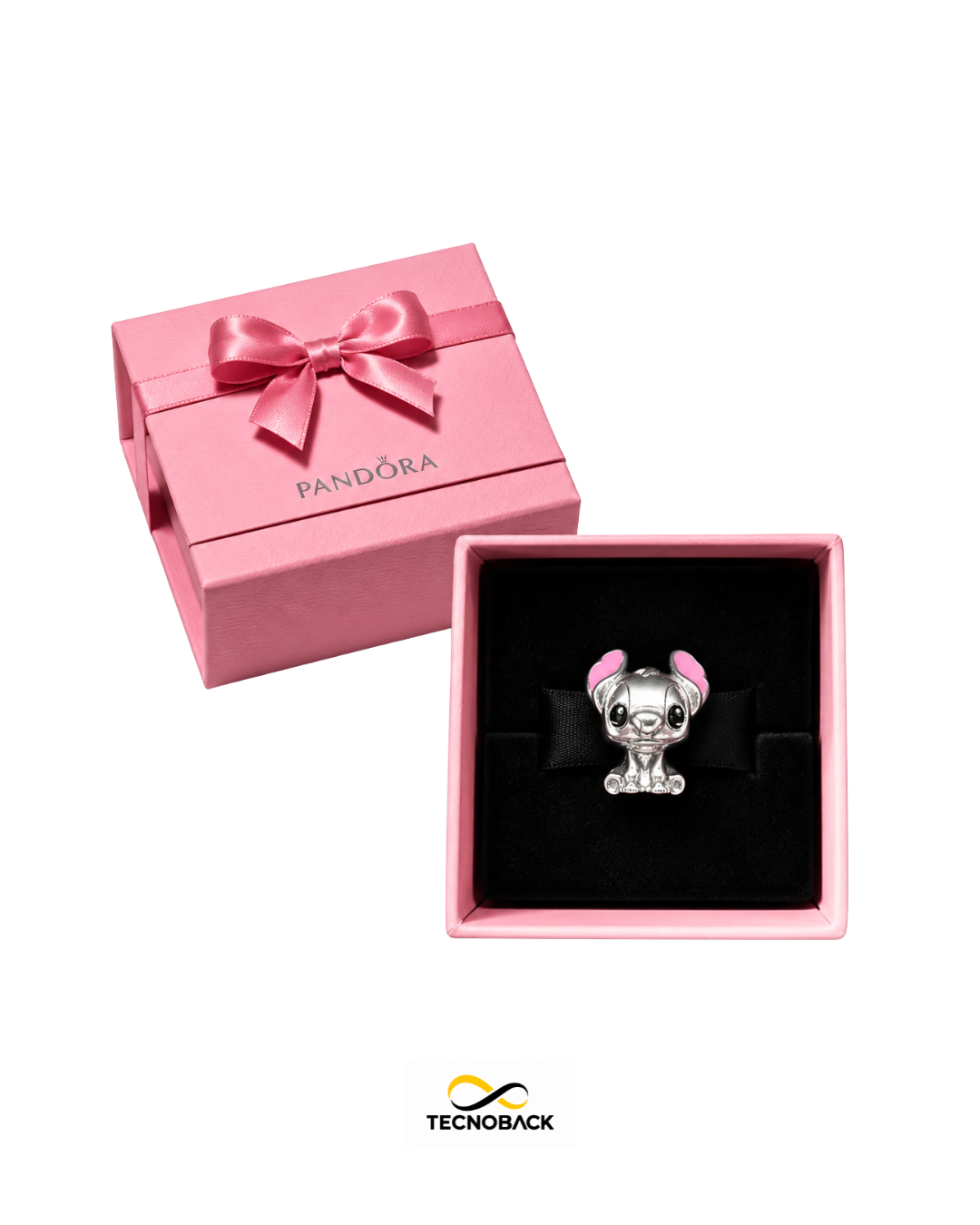 CHARM DE STITCH