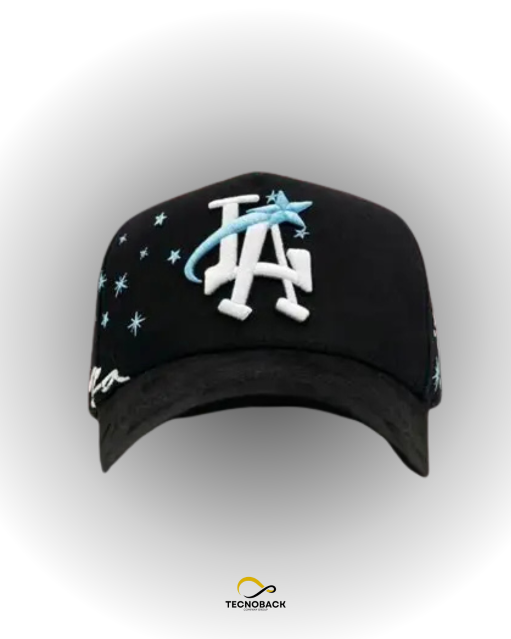 31 HATS X EL MAGO AZUL