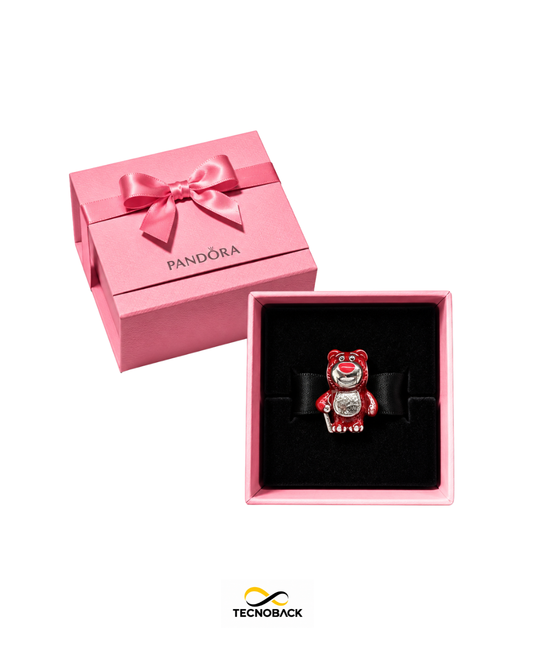 CHARM DE LOTSO