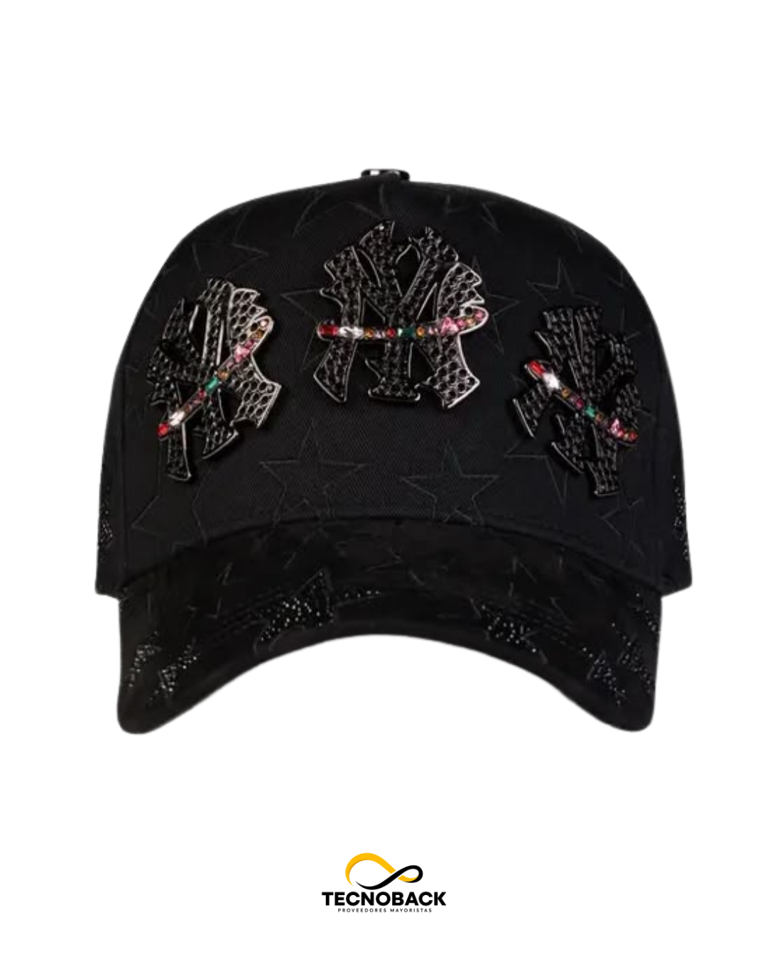 RICO HATS NT STARS