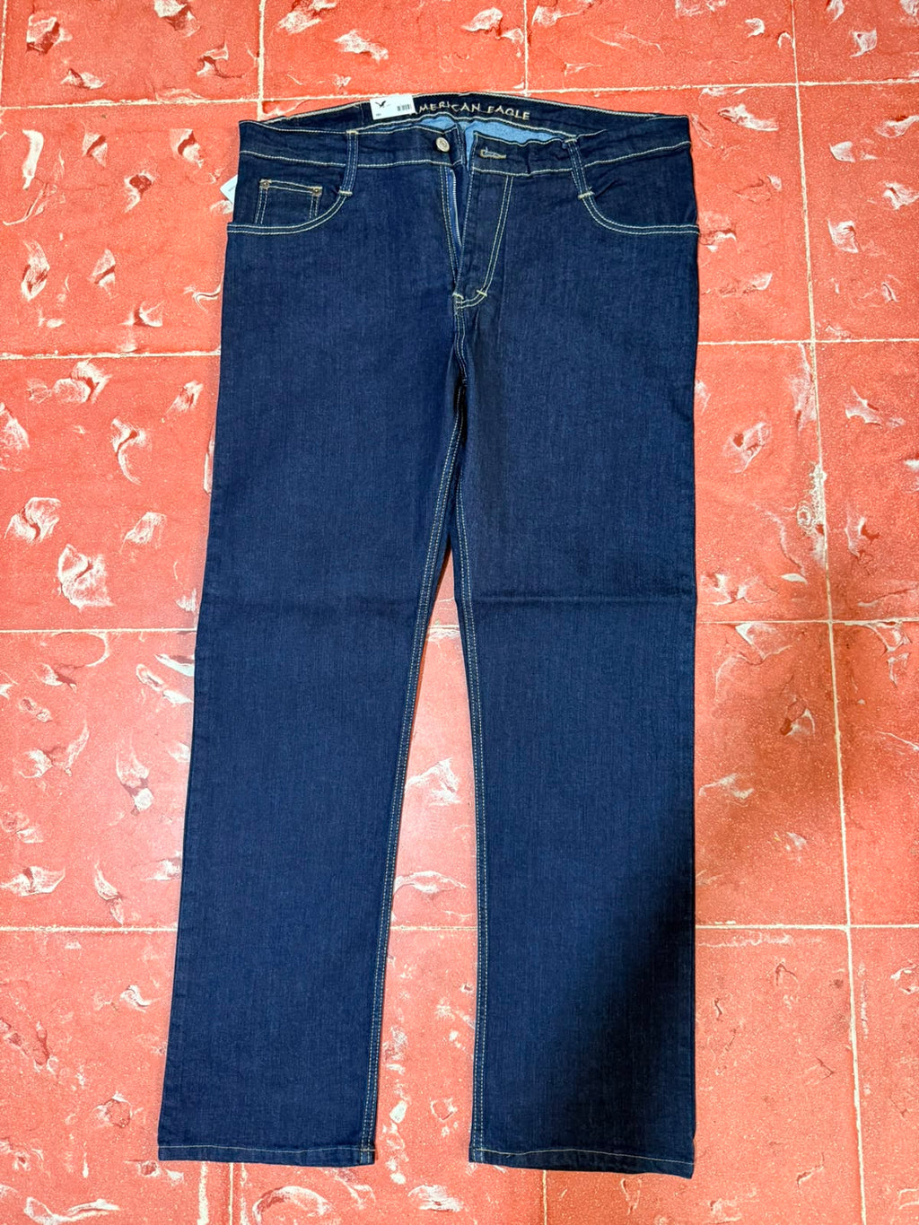 AMERICAN AE FLEX +