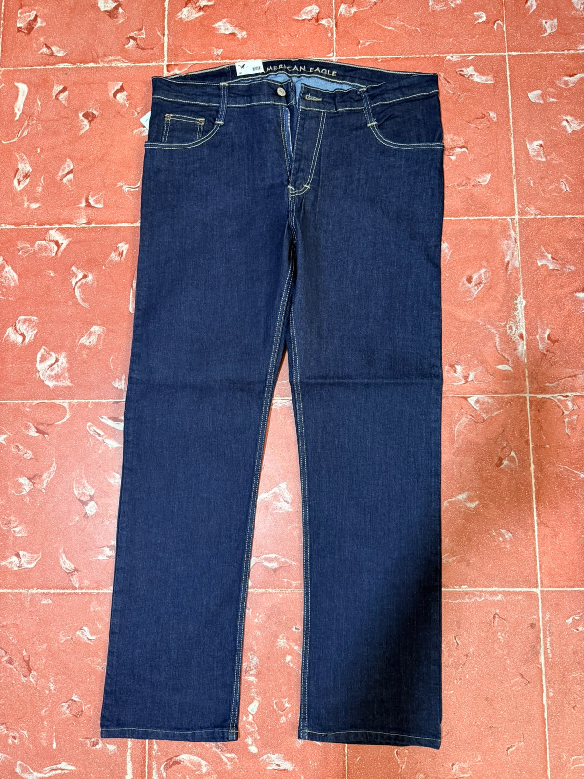 AMERICAN AE FLEX +