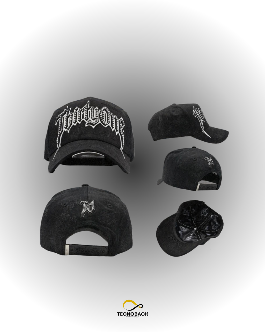 Thirtyone Hats 31 Vamp
