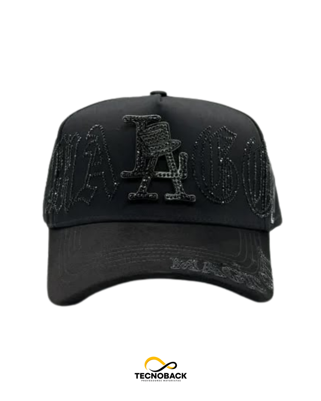RICO HATS EL MAGO