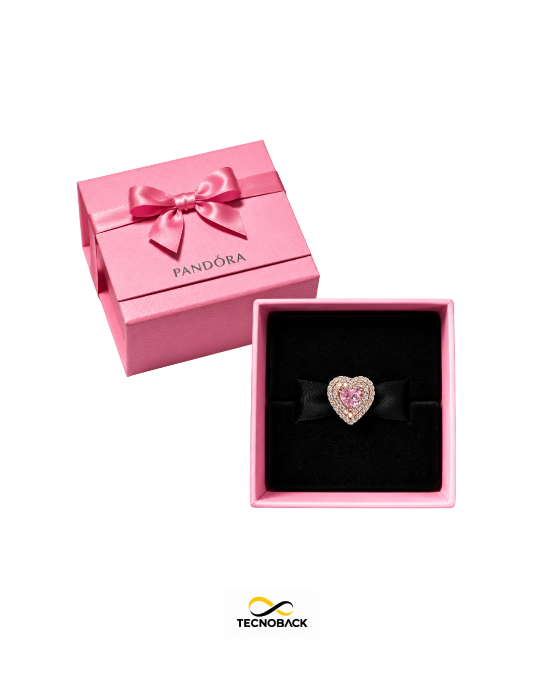 CHARM DE CORAZON
