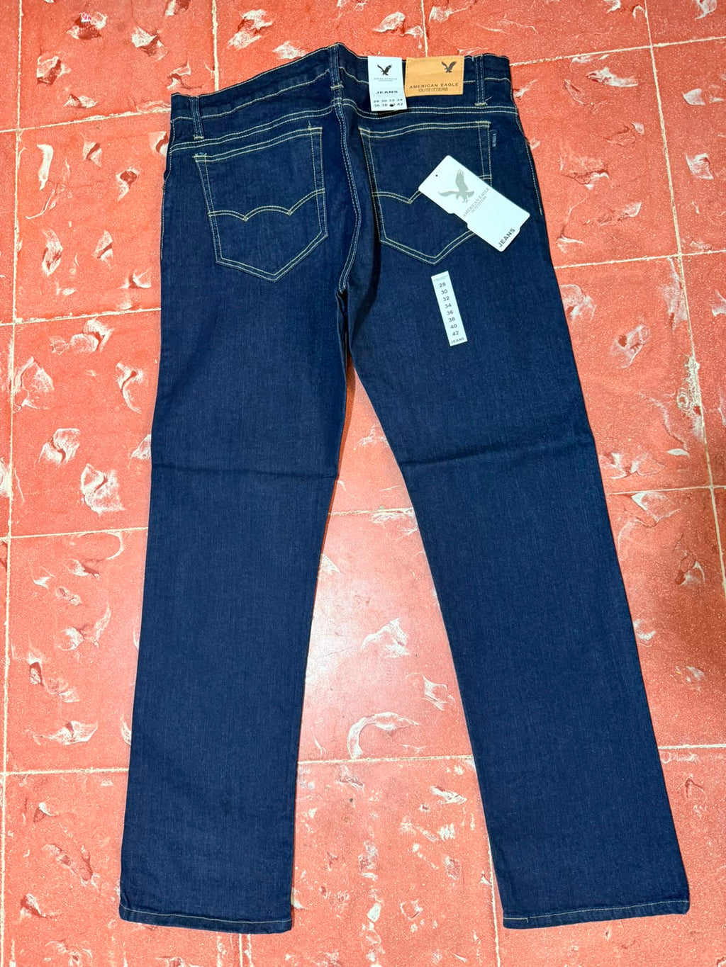 AMERICAN AE FLEX +