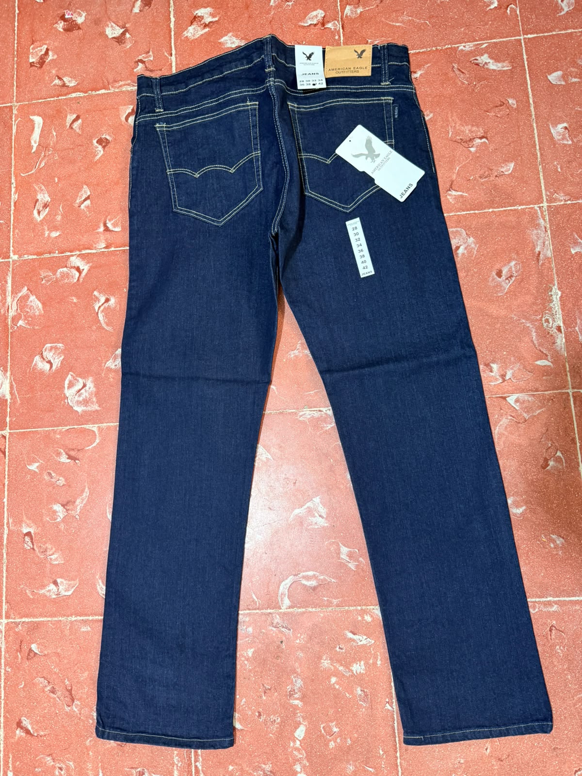 AMERICAN AE FLEX +