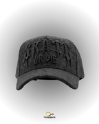 BARBAS HATS SKATE OR DIE