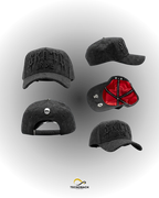 BARBAS HATS SKATE OR DIE