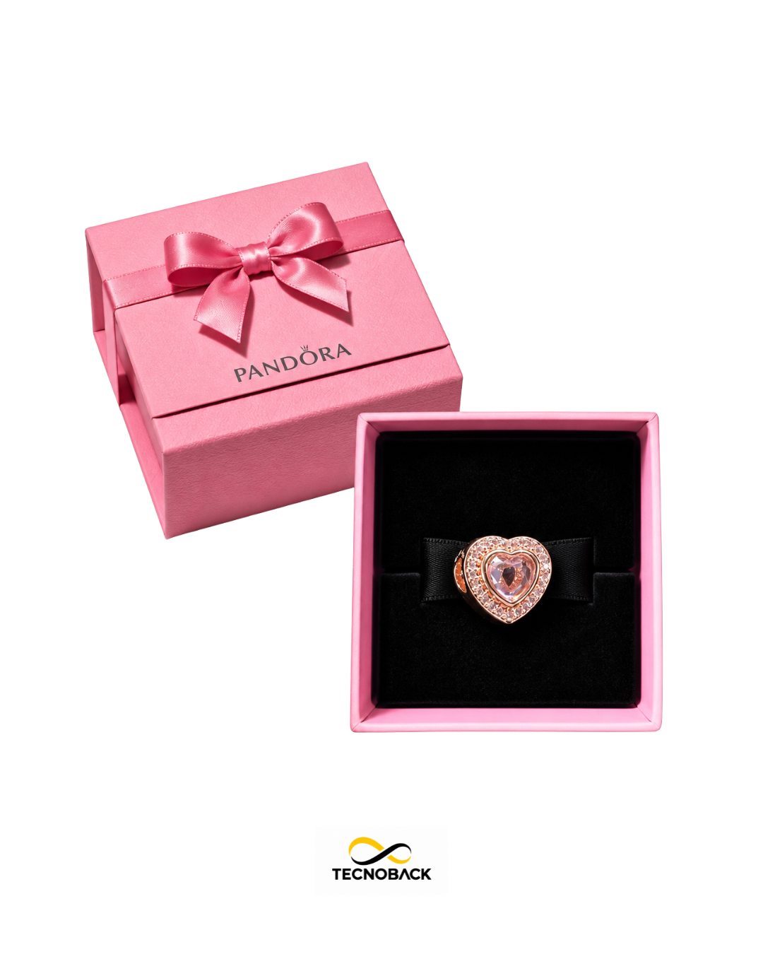 CHARM DE CORAZON
