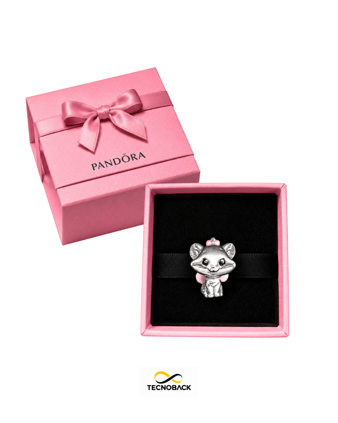 CHARM DE CACHORRO