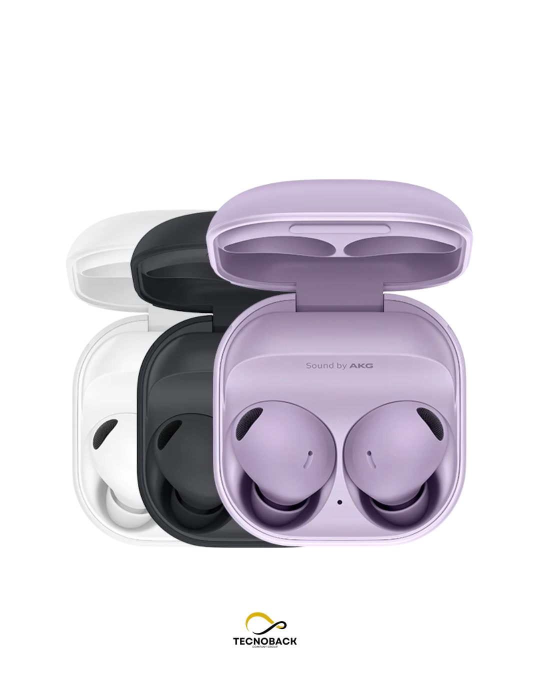 Samsung Galaxy Buds 2 pro
