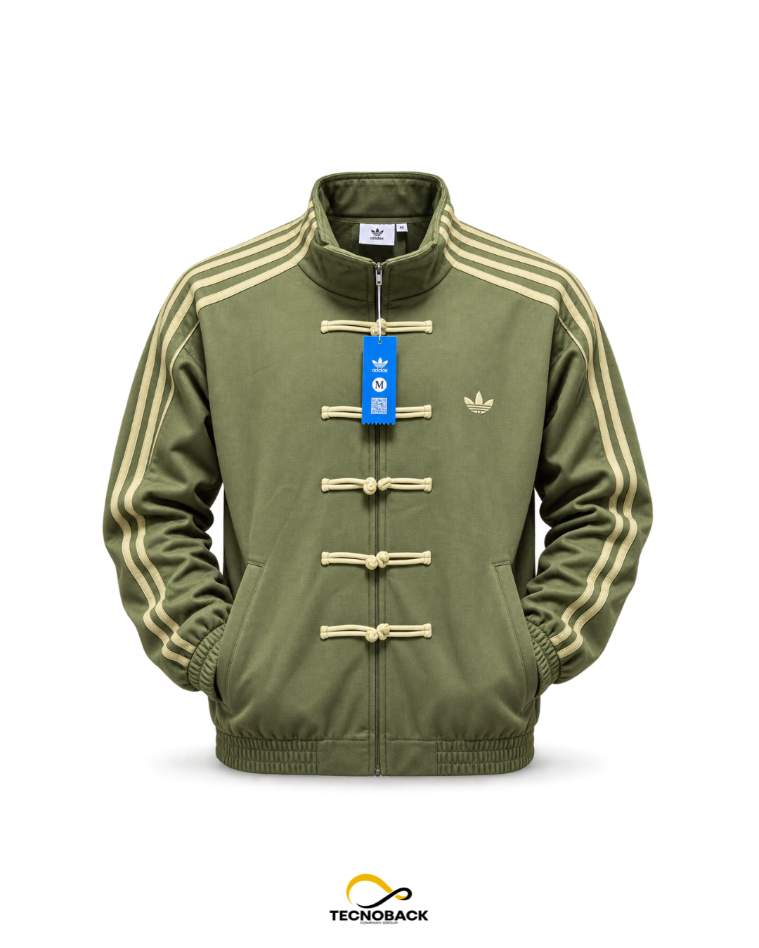 ADIDAS TCC
