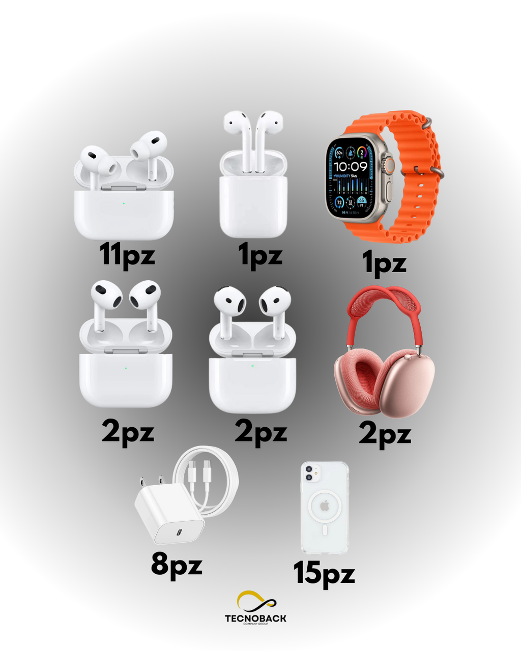 PAQUETE 14 “EL JUBILADOR”