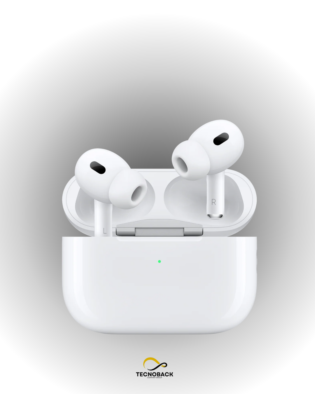 Airpods Pro2g (CANCELACION SIMULADA AL 30%)