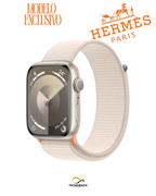 Apple Series 10 (MODELO HERMES)
