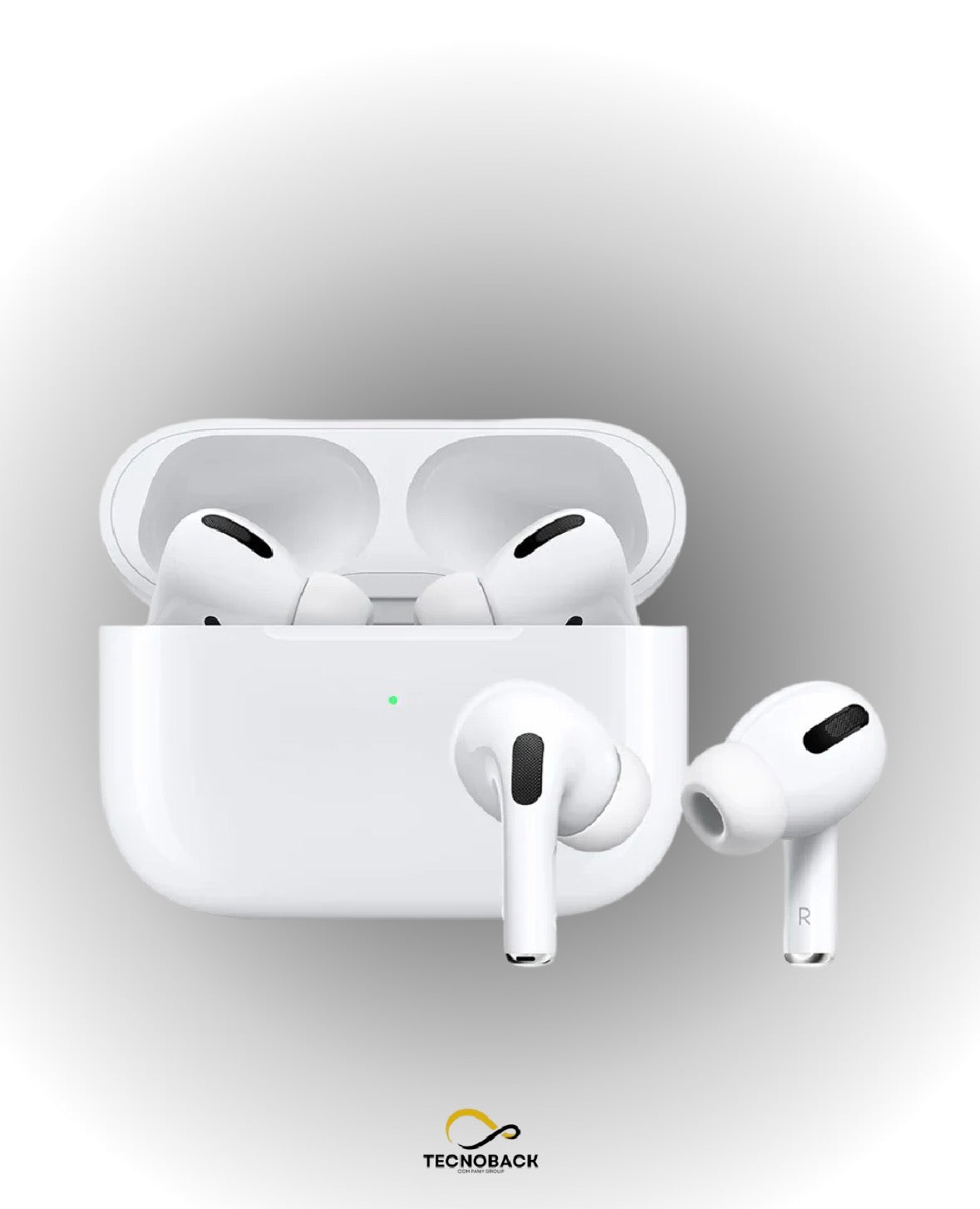 AirPods Pro 2g (CALIDAD PREMIUM CANCELACIÓN DE SONIDO)