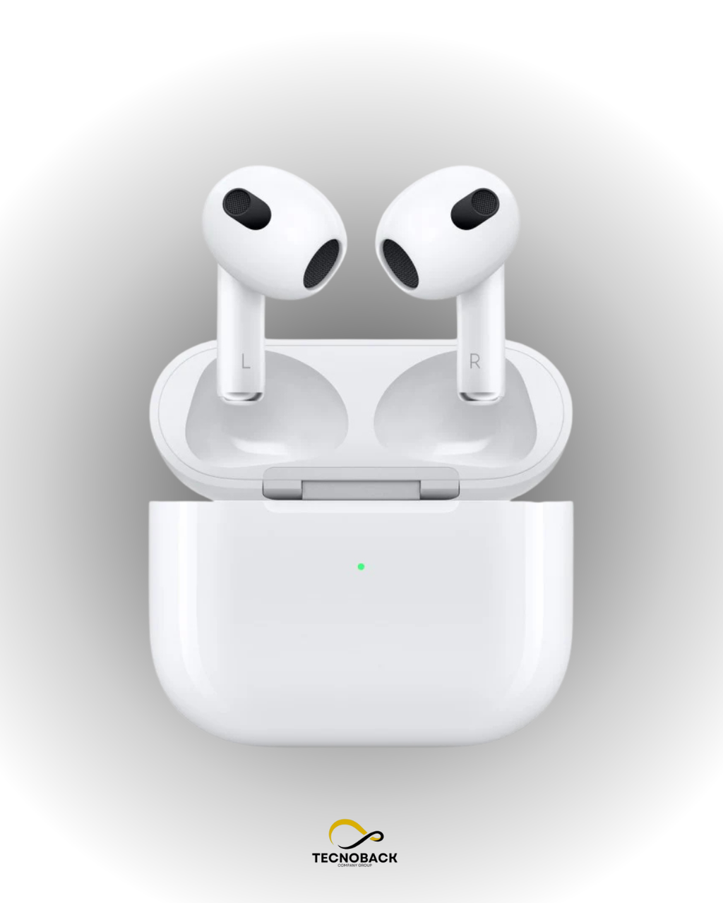 Airpods 3ra GENERACION