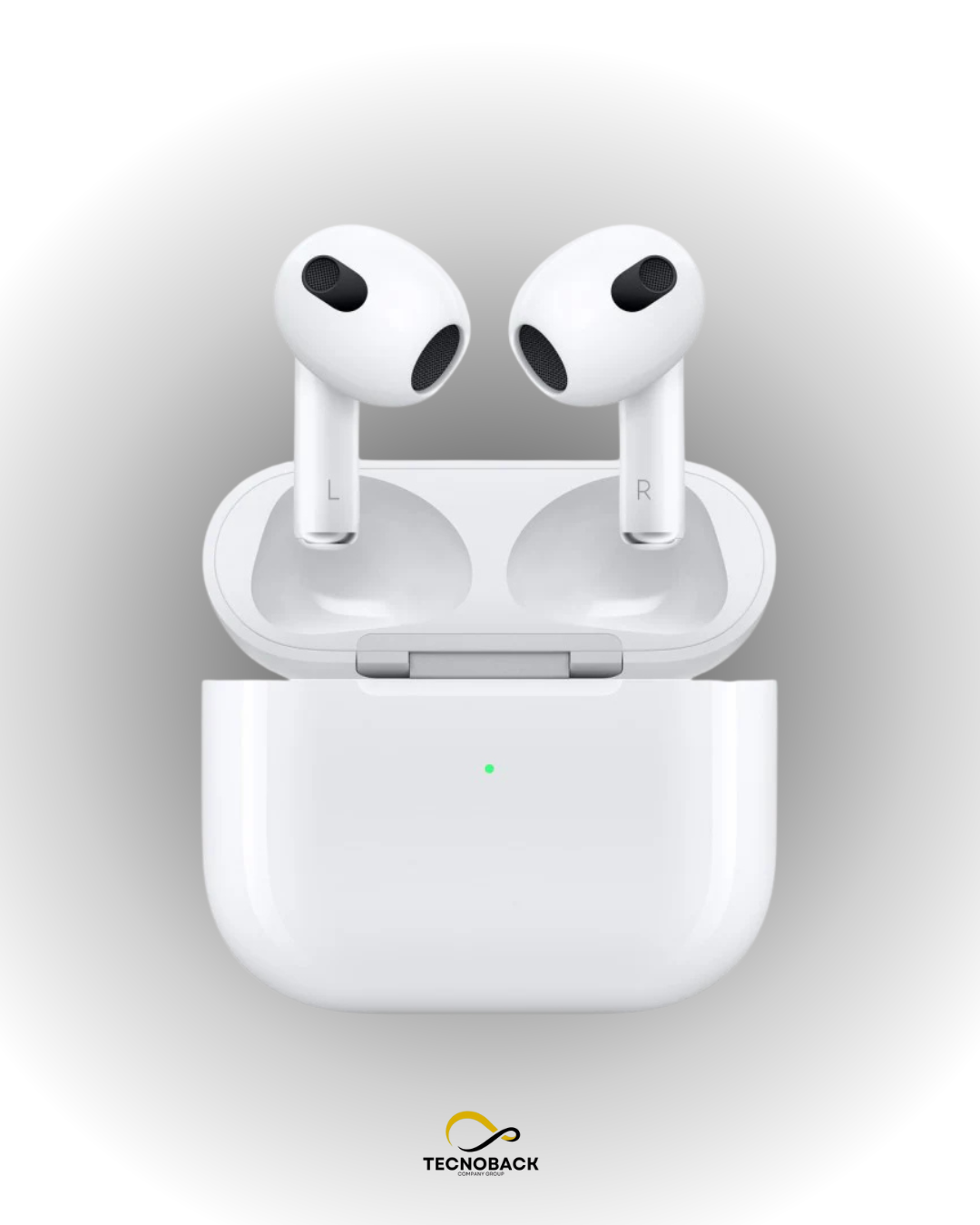 Airpods 3ra GENERACION