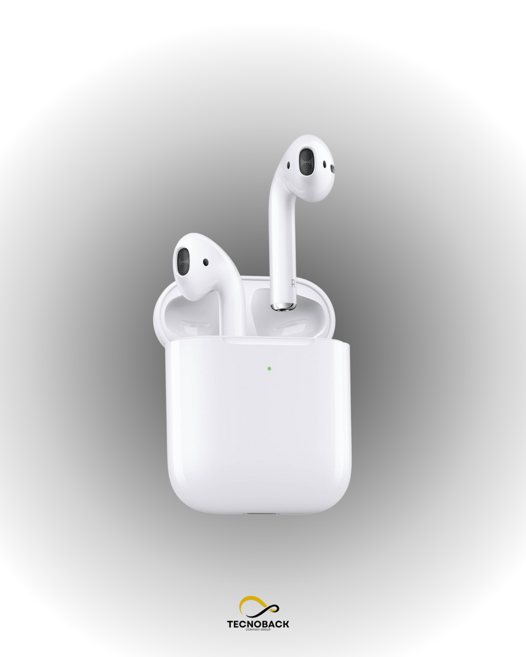 Airpods 2G