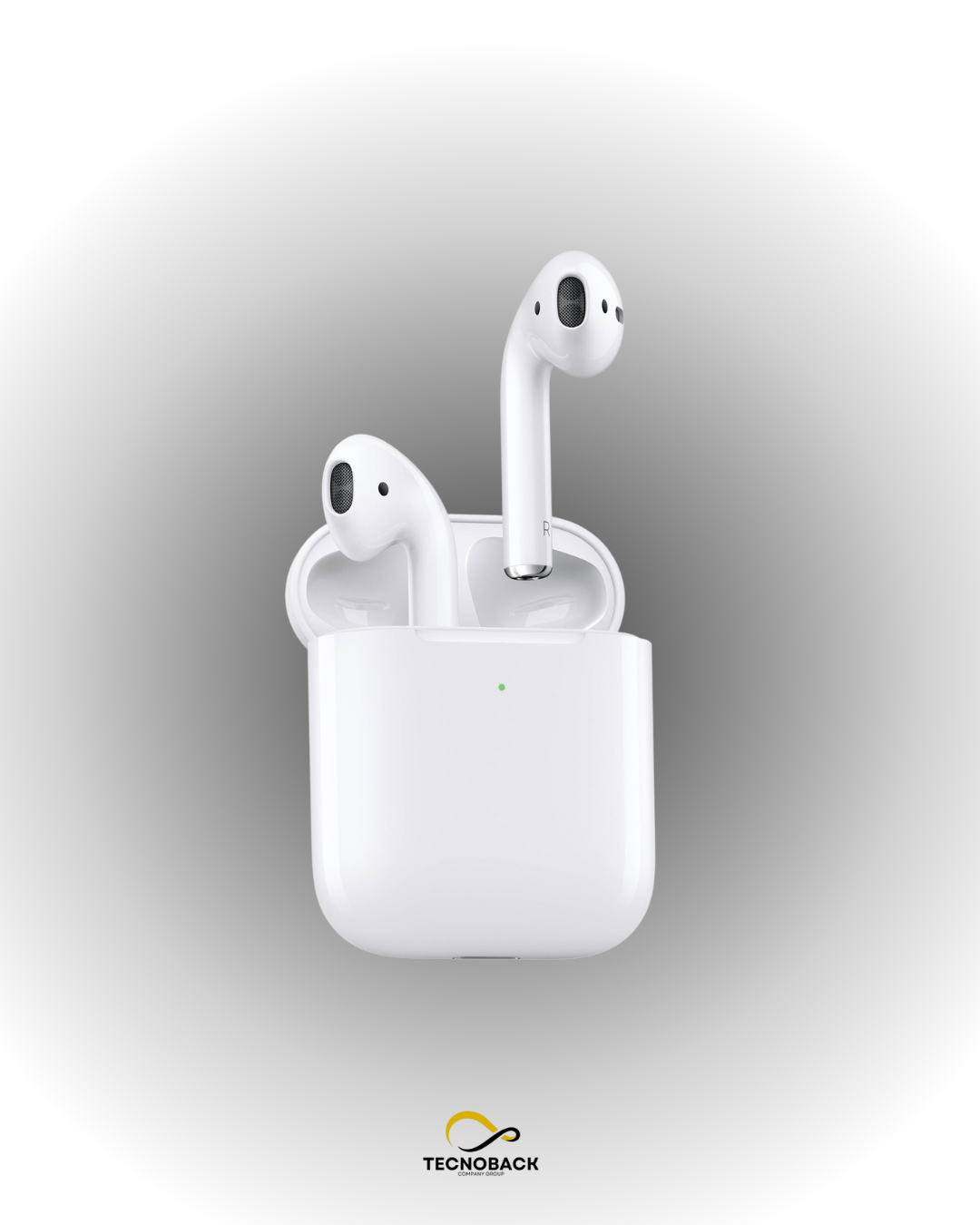 Airpods 2G