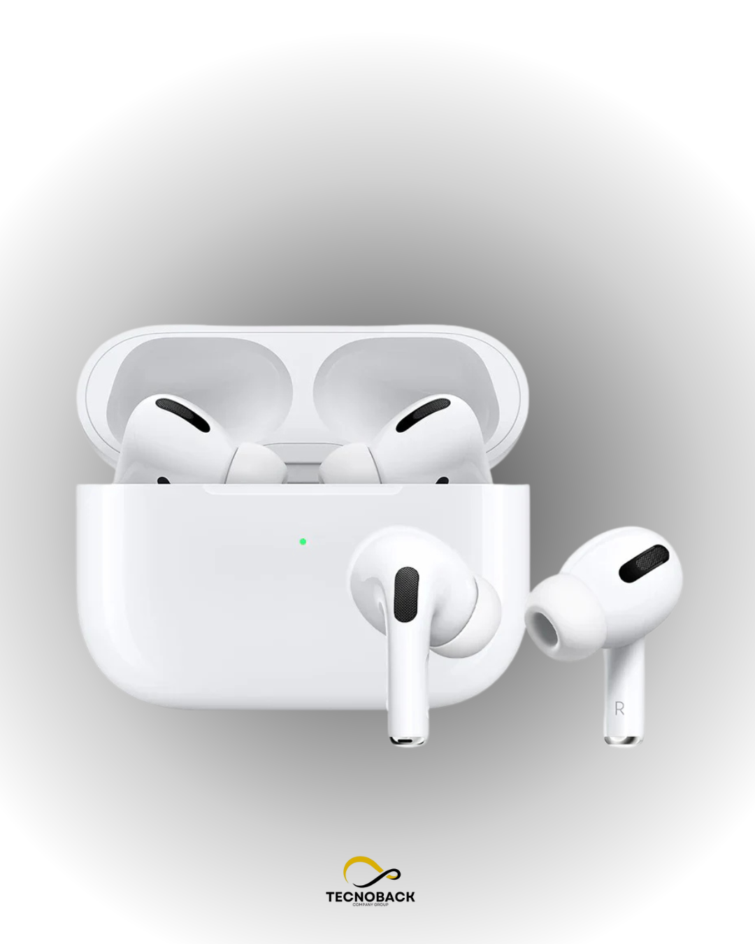 Airpods Pro 2g (CANCELACION ACTIVA)