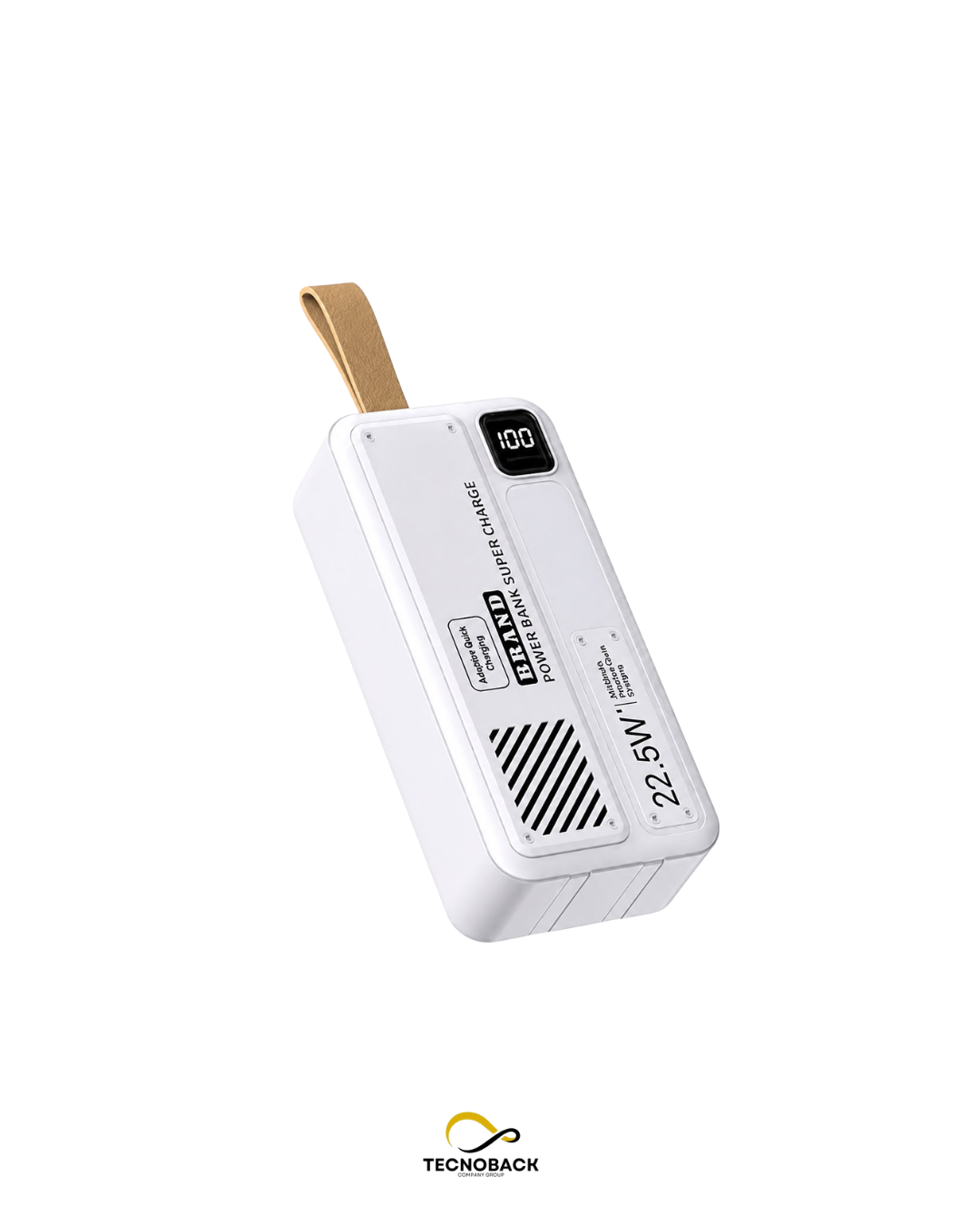 Power Bank MC10 30000maH