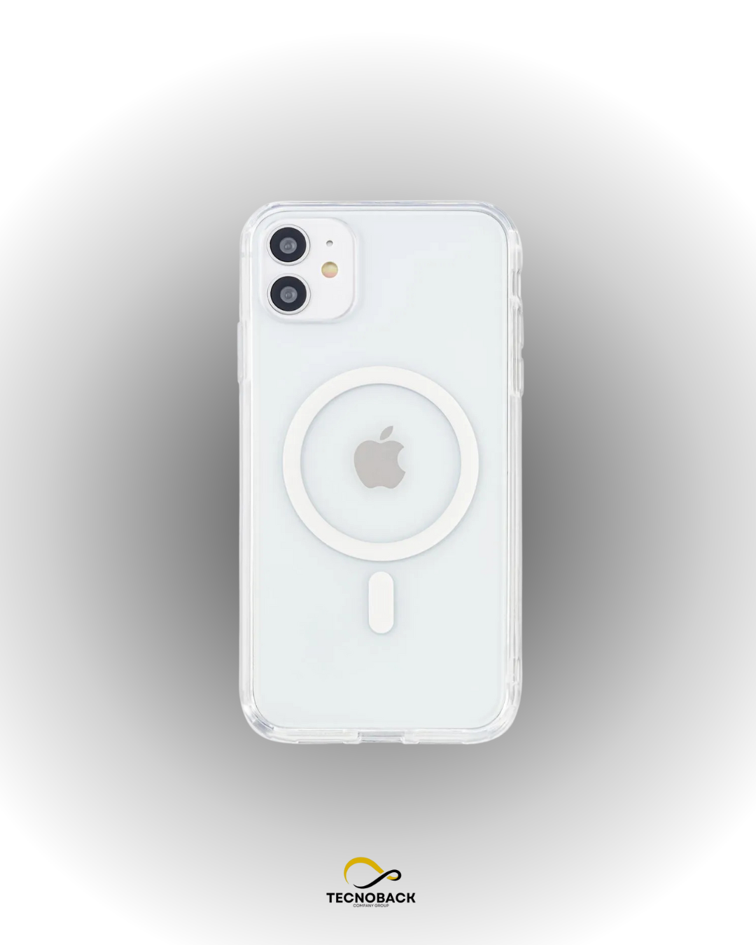 Fundas MagSafe