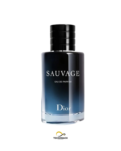 DIOR SAVAGE EAU DE PARFUM