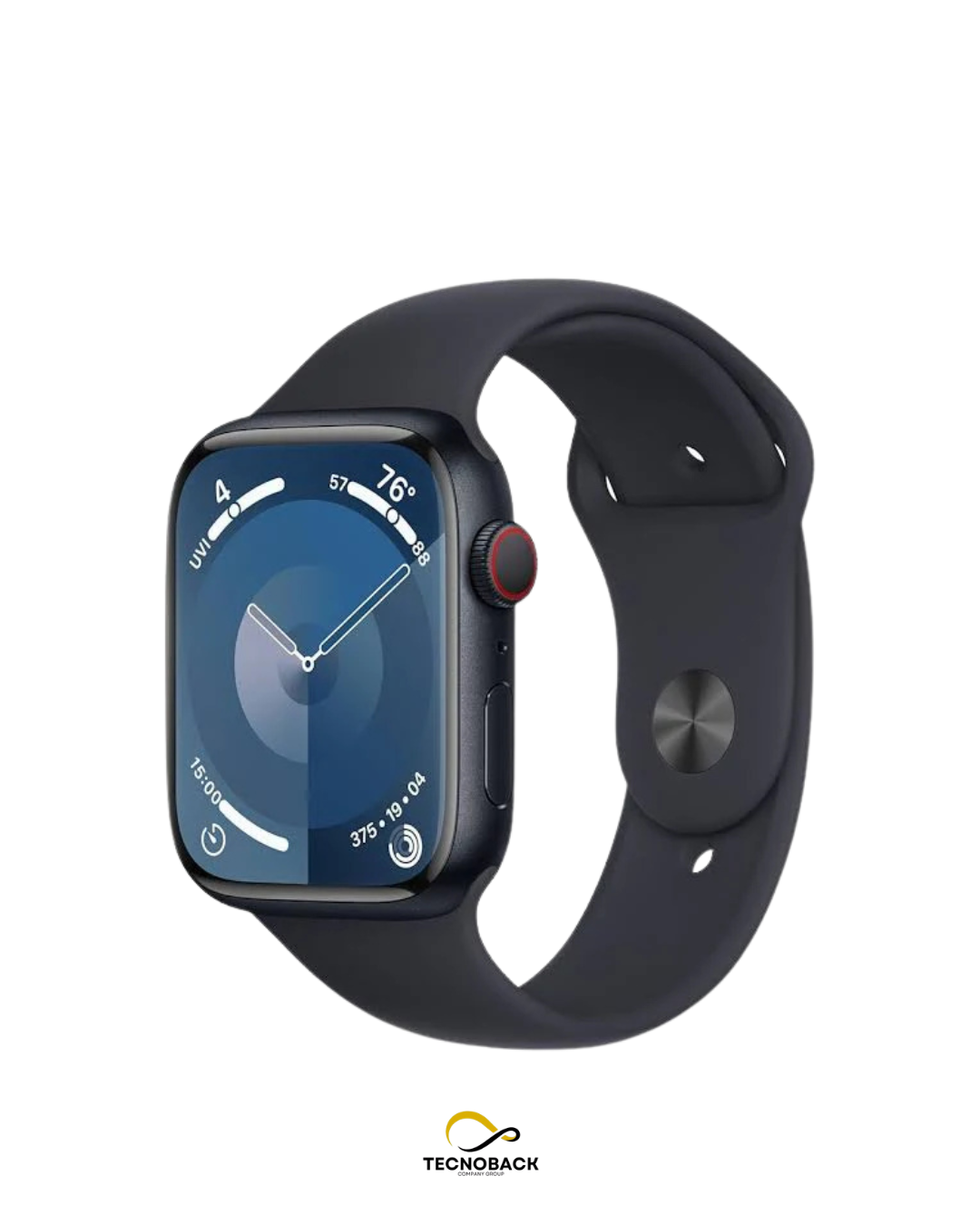APPLE WATCH S11
